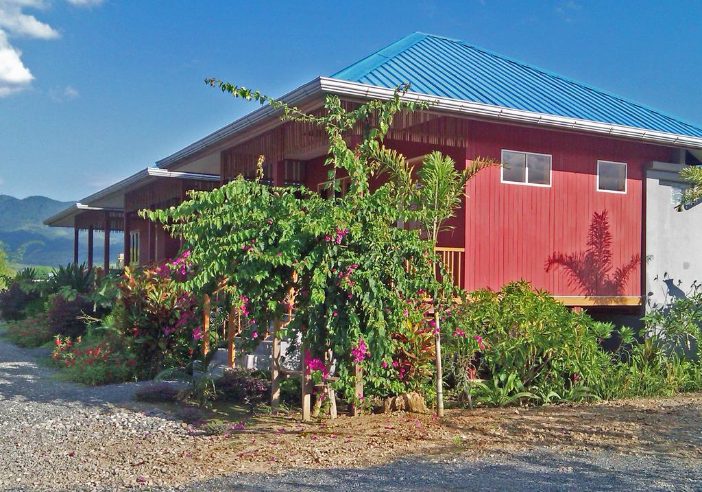 Motel Album Nyaung Shwe Habitación foto